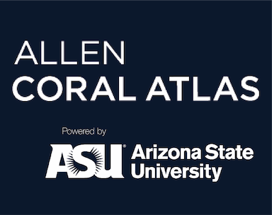 Allen Coral Atlas Logo